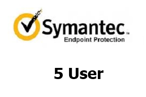 لایسنس آنتي ويروس 5 کاربره تحت شبكه سيمانتك Symantec Endpoint Protection ( SEP ) 