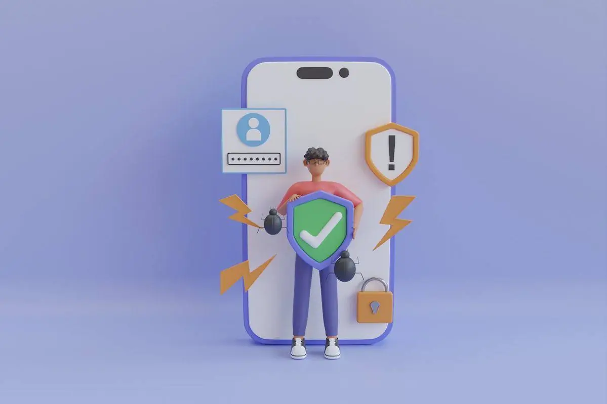 آنتی ویروس موبایل سیمانتک