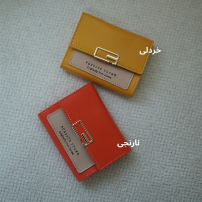 کیف پول و جاکارتی جی وا جی