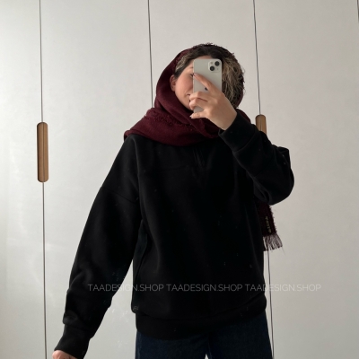 دورس نیم زیپ پژواک