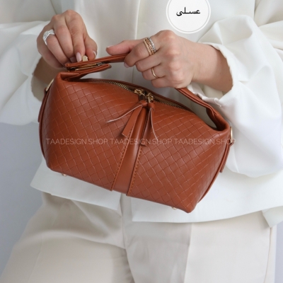 کیف مجلسی  زنانه مدل ناتالی