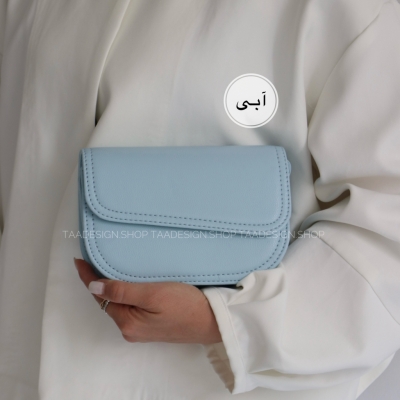 کیف  مجلسی  زنانه مدل ملارا