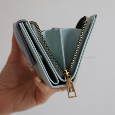کیف پول زنانه و جاکارتی لیونا