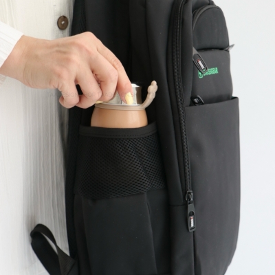 کوله پشتی بزرگ (swissgear)سویس گیر