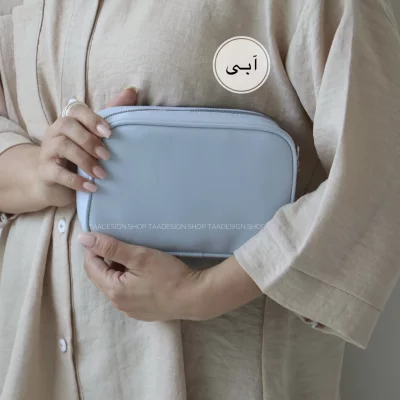 کیف زنانه دوشی مدل ویرا