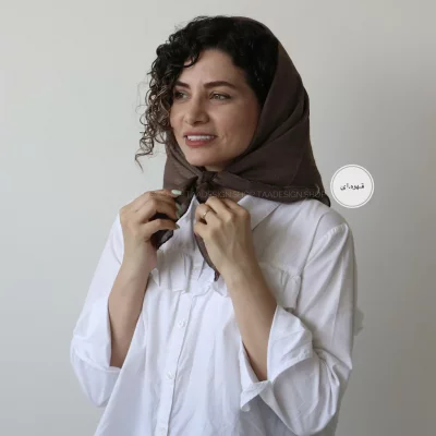 مینی اسکارف مدل پوتوس