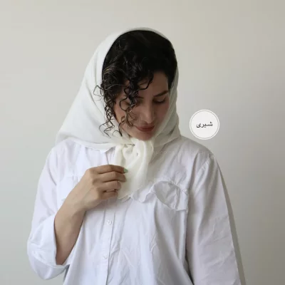 مینی اسکارف مدل پوتوس
