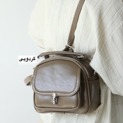 کیف سه کاره زنانه مدل کویین