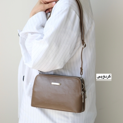 کیف زنانه دوشی مدل وستا