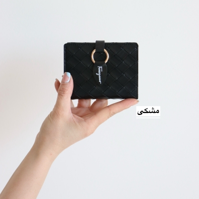 کیف پول و جاکارتی لوپی