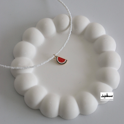 گردنبند زنانه مدل Ne1415