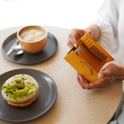 کیف پول و جاکارتی میکی موس