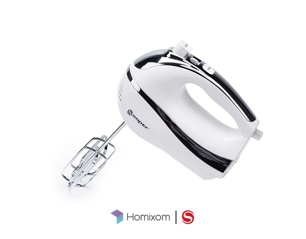 همزن تک مدل SHM-750 ساپر