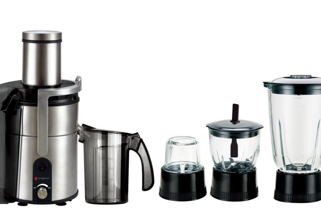 آبمیوگیری SJBG-4960ساپر