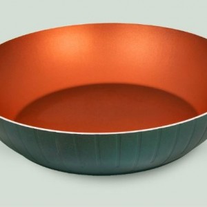 تابه تکدسته 30 عروس مدل دلوین