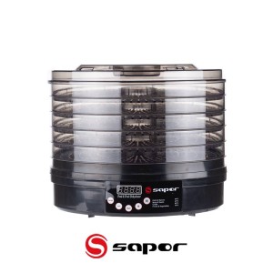 میوه خشک کن SFD-2070 ساپر