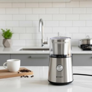 آسیاب تک استیل SCG-330S ساپر