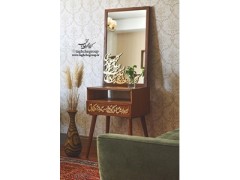 آینه و کنسول