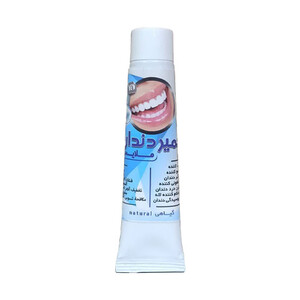 خمیردندان کودک ثعلب ملایس (30 گرم)