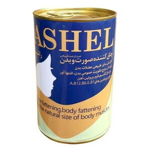 پودر راشل بانوان (500 گرم)