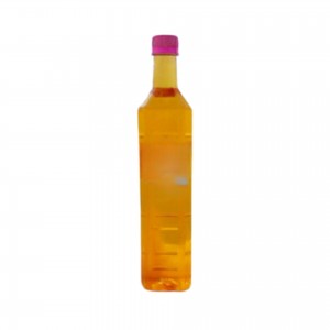 روغن آفتابگردان حیات طیبه (800 گرم با ظرف)