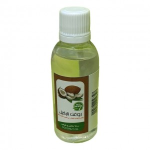 روغن نارگیل (45 سی سی)