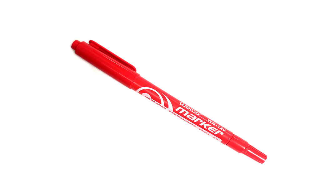 ماژیک سی دی مدل Welbo-120
