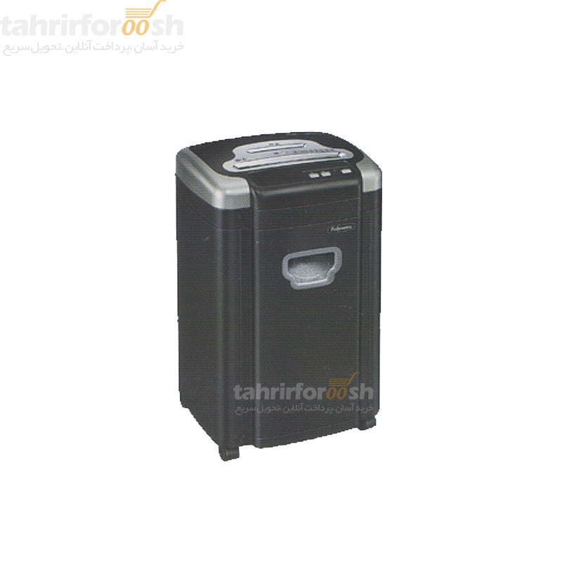 دستگاه کاغذ خرد کن Fellowes MS46M