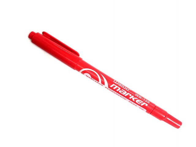 ماژیک سی دی مدل Welbo-120