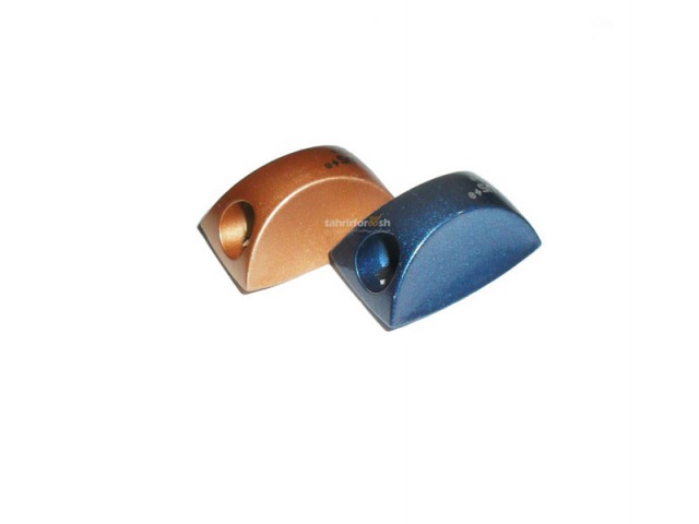 تراش فلزی INOX