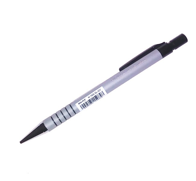 اتود 0.5 ژاپنی Pilot مدل H-165