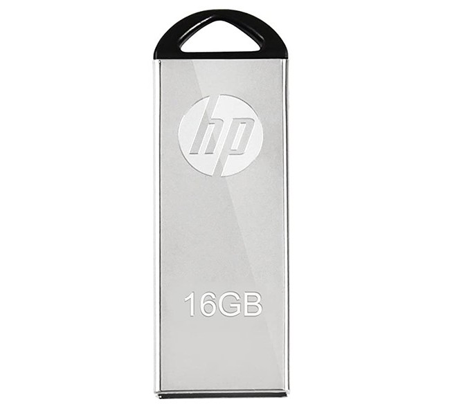 فلش 16 گیگ HP V220W