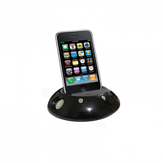 اسپیکر iPhone 4
