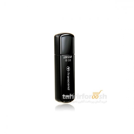 فلش 8GB Transcend