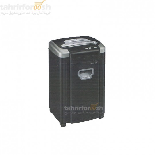 دستگاه کاغذ خرد کن Fellowes MS46M