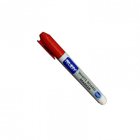 ماژیک وایت برد  RUBY