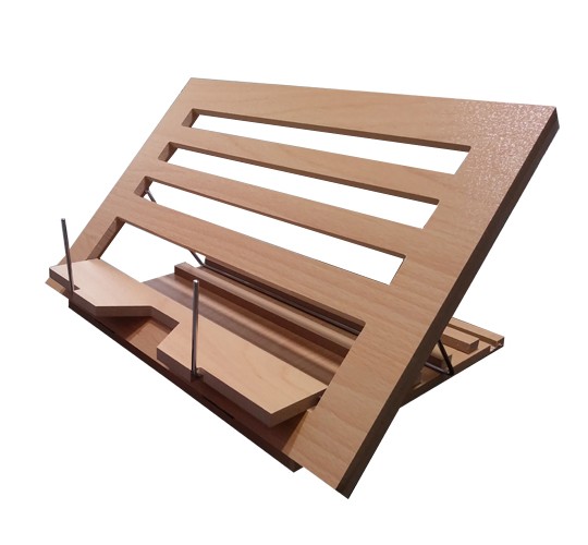نگهدارنده کتاب نیکان