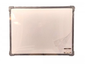 تخته وایت برد مغناطیسی ونوس سایز 70×50 سانتیمتر