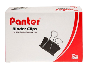 گیره دوبل  پنتر سایز 51 میلی متر