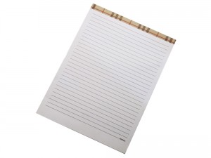 یادداشت سایز A4
