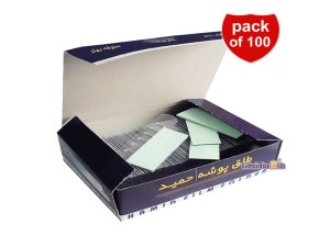 طلق پوشه