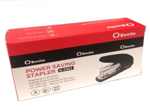 منگنه متوسط benito
