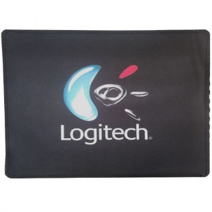پدماوس معمولی Logitech-X9  سایز 30*25