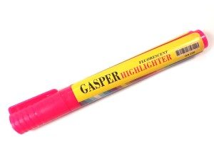 علامت زن قلمی casper
