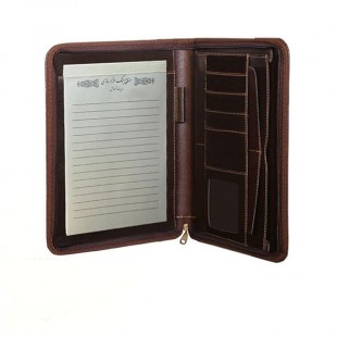 کیف سمیناری دور زیپ A4 کد 211