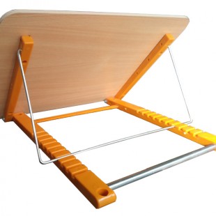 نگهدارنده کتاب نگین