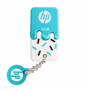 فلش 16 گیگ HP V178B