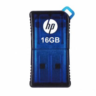 فلش 16 گیگ HP  v165w