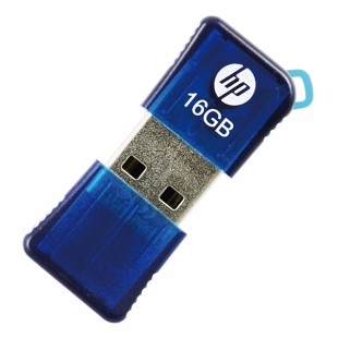 فلش 16 گیگ HP  v165w