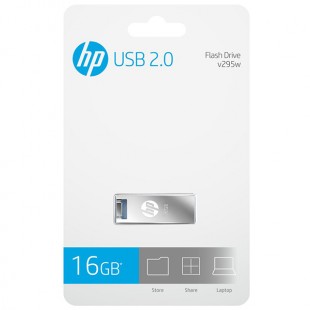 فلش 16 گیگ HP v295w